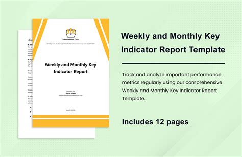 Key Indicator Report: May 1985