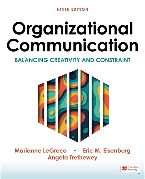 Key Issues in Organizational Communication