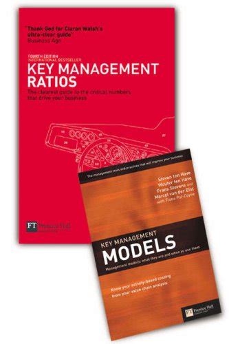 Key Management Models / Key Management Ratios