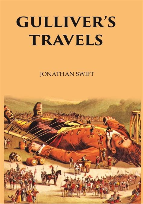 Key Notes: Guller's Travels