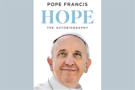 Key Words of Pope Francis
