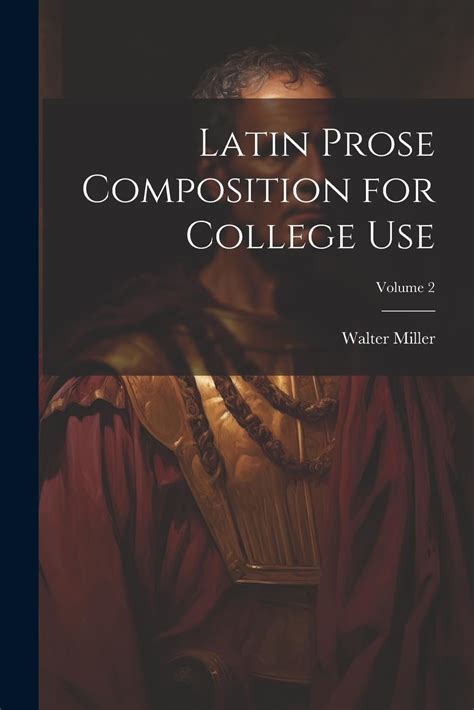 Key to Latin Prose Composition