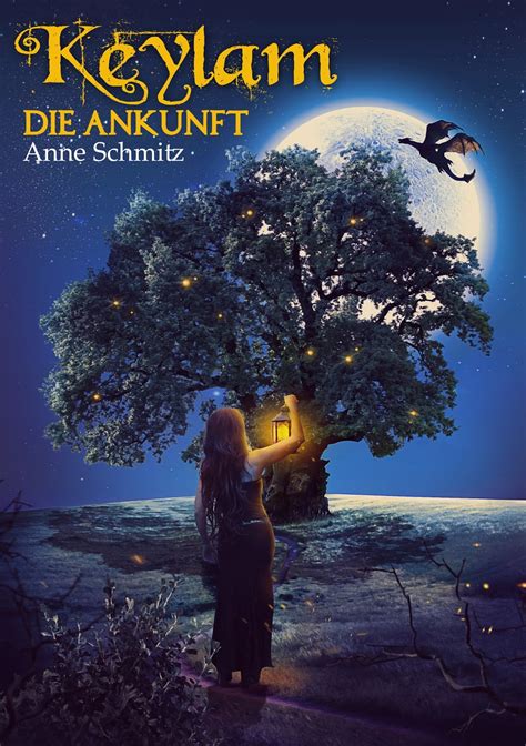 Keylam - Die Ankunft