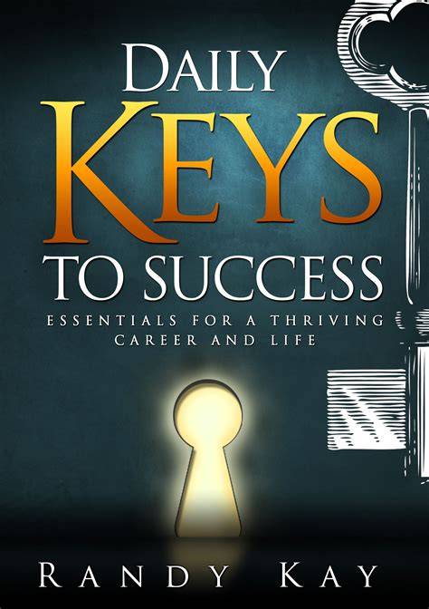 Keys Business Success & Essentials Pkg