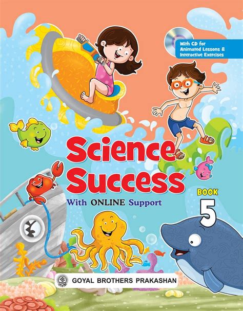 Keys to Science Success