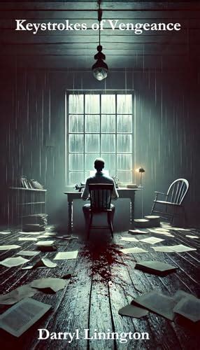 Keystrokes of Vengeance