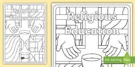 Keywords Religious Education
