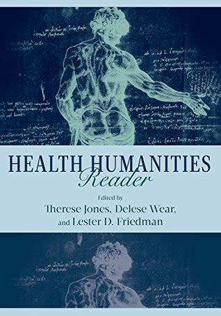 Keywords for Health Humanities
