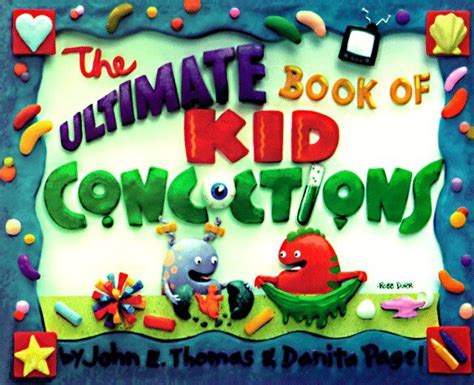 Kid Concoctions