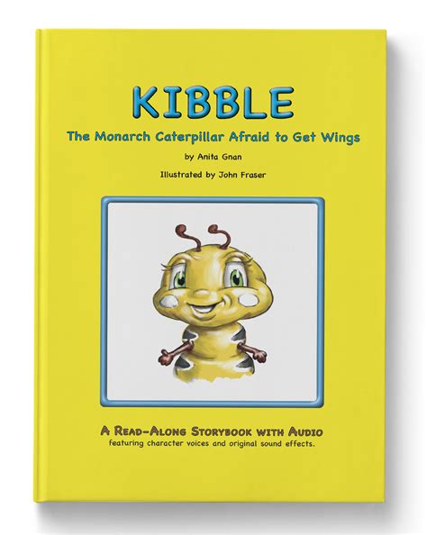 Kid Kibble