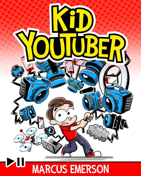 Kid Youtuber