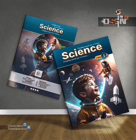 Kids & Science