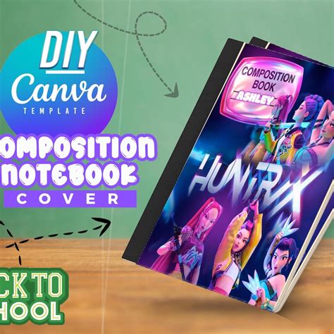 Kids Bug Hunter Notebook