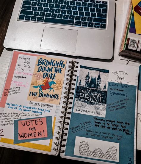 Kids Journaling Book