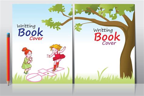 Kids Learning Book with Drawings