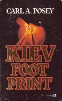 Kiev Footprint