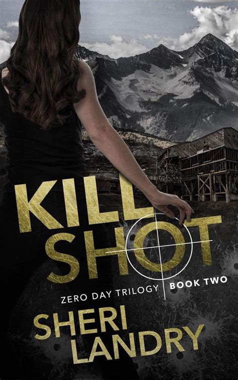 Kill Code (Zero Day Trilogy)