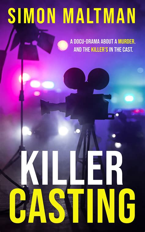 Killer Casting