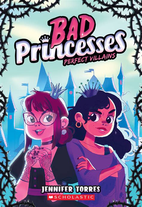 Killer Princesses