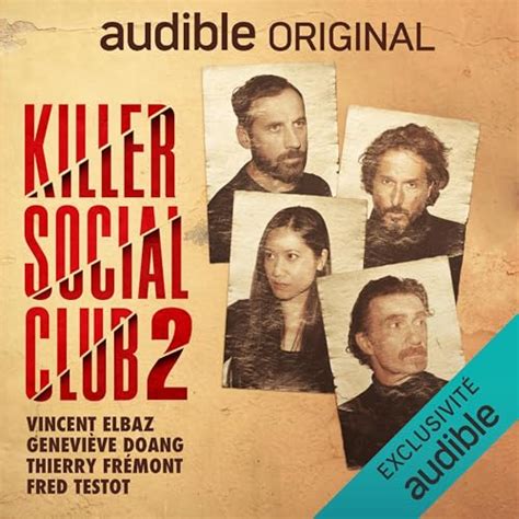 Killer Social Club