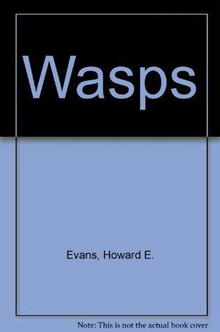 Killer Wasps