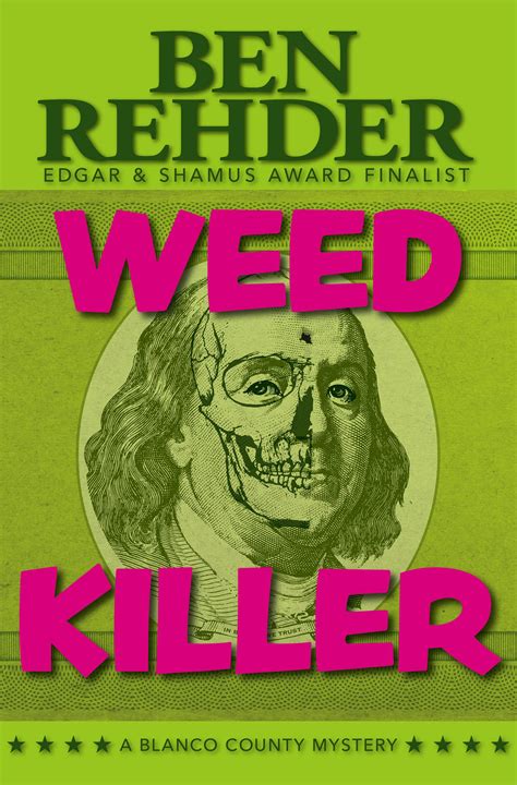 Killer Weed