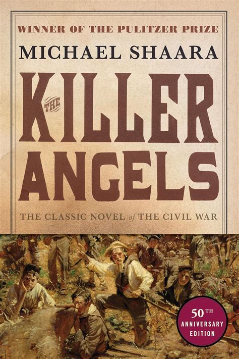 Killing Angels