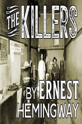 Killing Hemingway