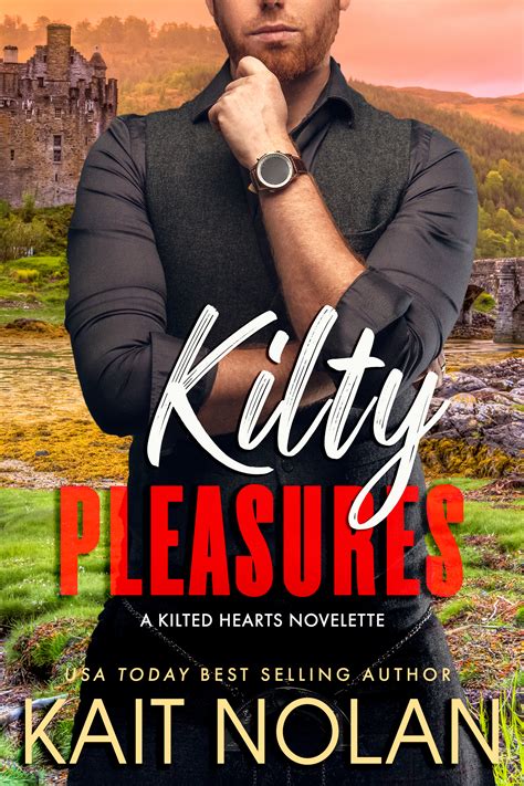 Kilty Pleasures