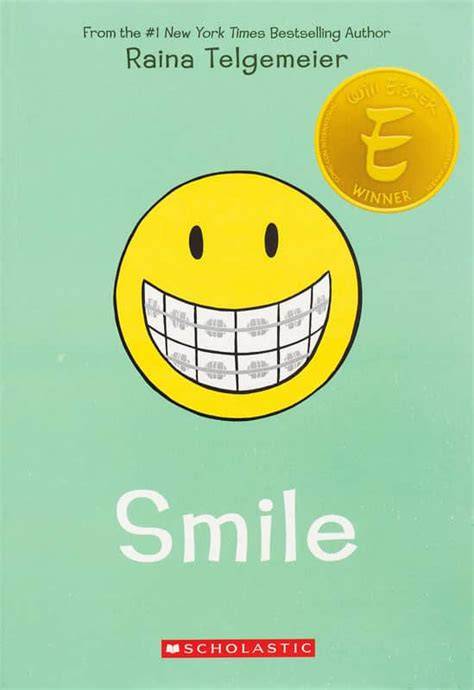 Kind Words Make Us Smile