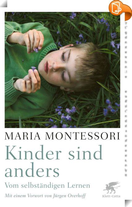 Kinder sind anders.