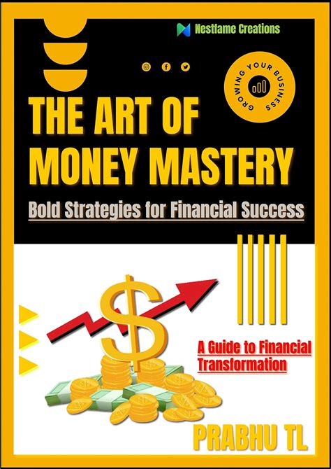 Kindle Money Mastery