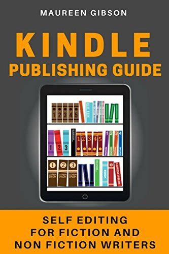 Kindle Publishing Guide