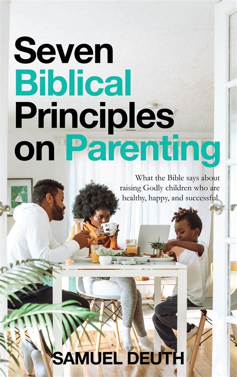 Kindness Biblical Principles for Children