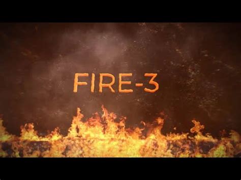 King Fire3