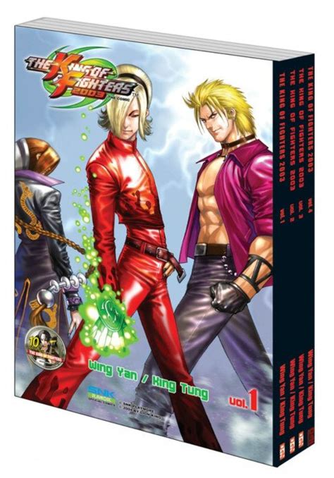 King Of Fighters