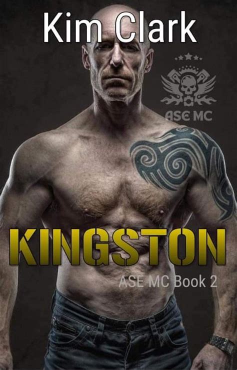 Kingston (ASE MC #2)