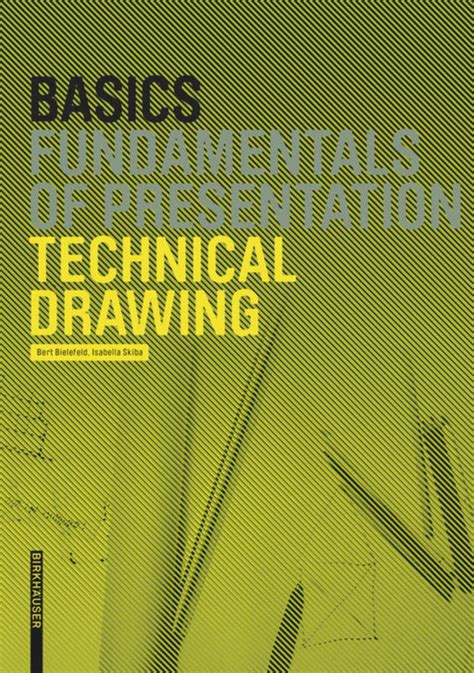Kingsway Technical Drawing