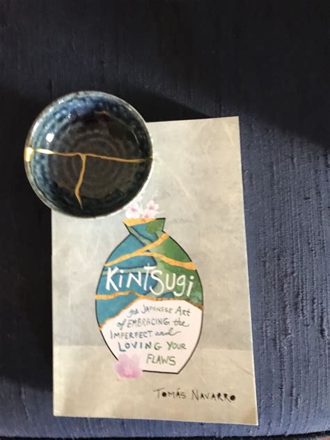 Kintsugi (French Edition)
