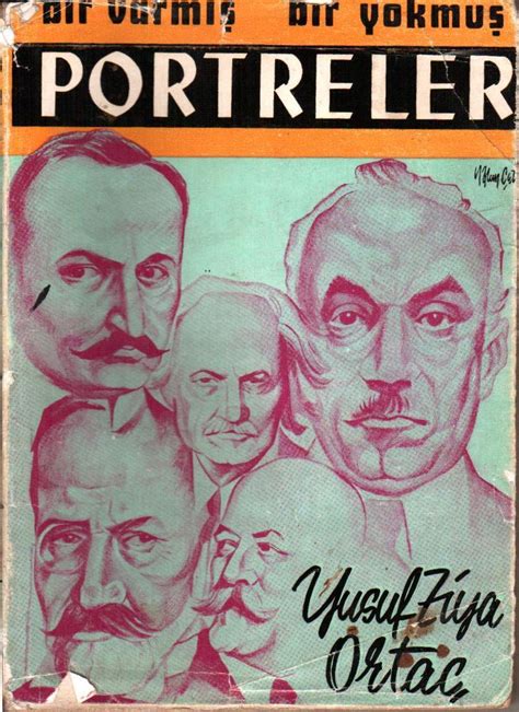 Kirklanmis Portreler