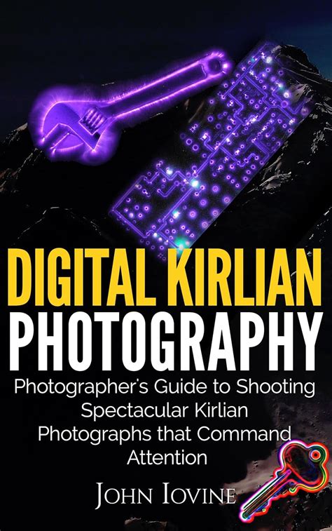 Kirlian Photography