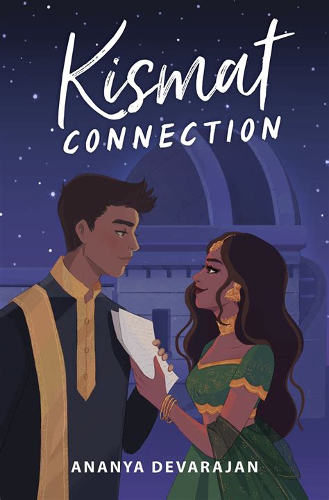 Kismat Connection: Library Edition