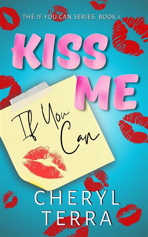 Kiss Me All Over