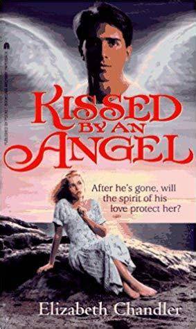 Kissed By An Angel