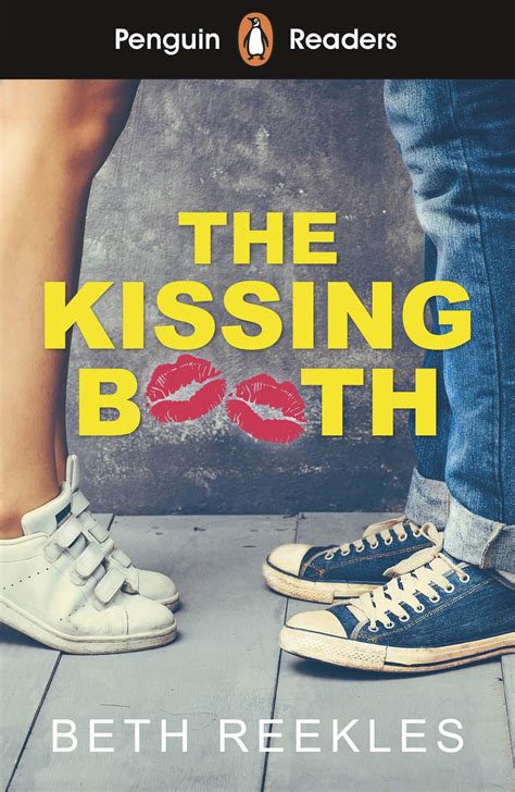 Kissing Booth