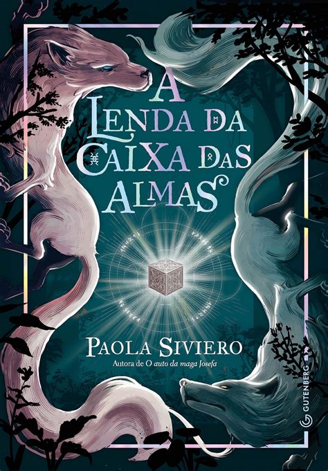 Kit Caixa Das Almas