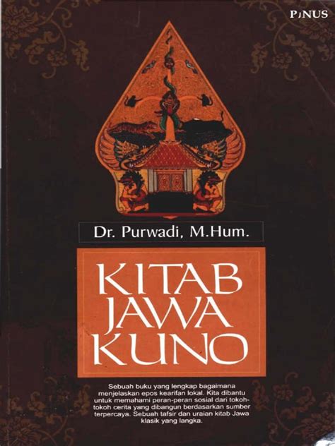 Kitab Jawa Kuno