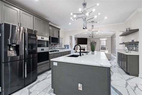 Kitchen Remodel Ideas And Plans