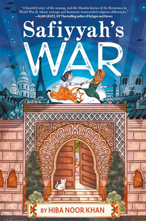 Kitty's War