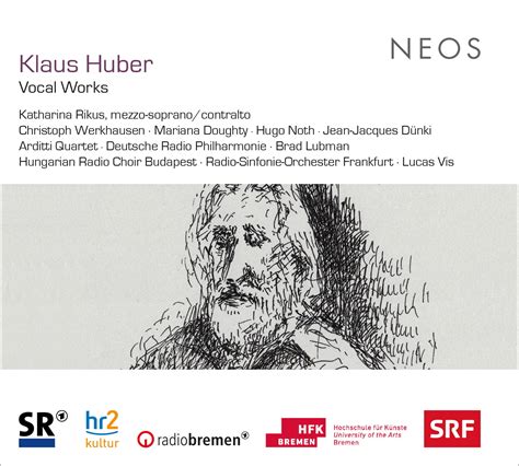 Klaus Huber